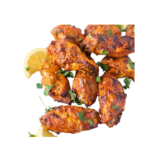 Tandoori Wings