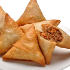 Chicken Samosa