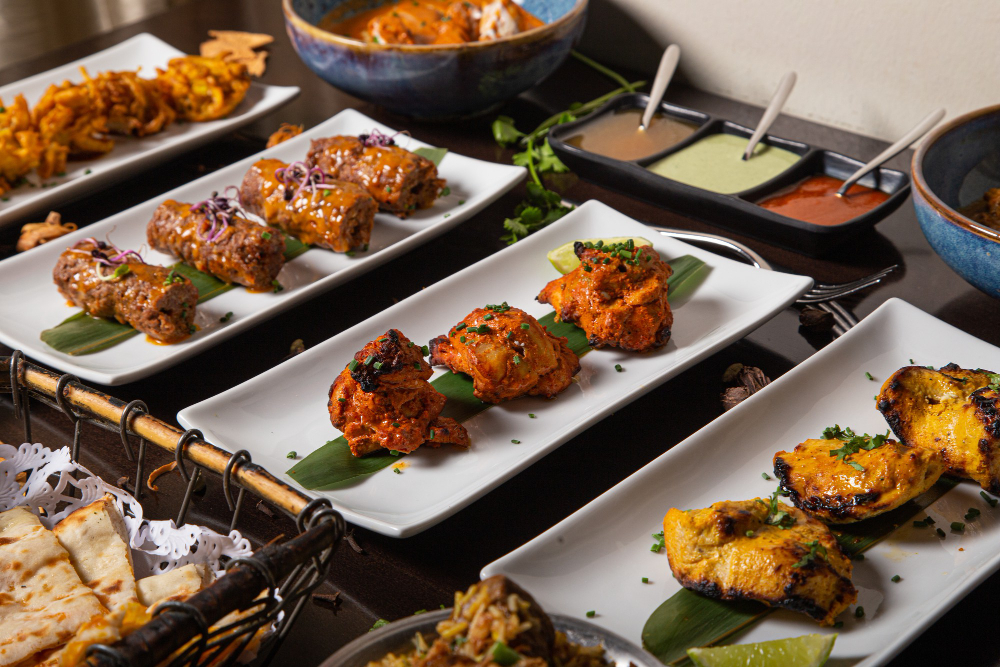 Exploring the Best Catering Options in Mississauga