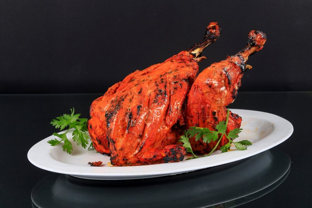 How Restaurant Tandoori Chicken Has Evolved Across Cultures