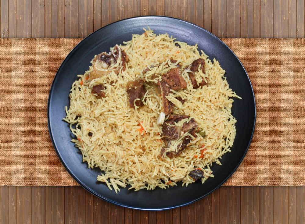 How to Cook the Perfect Mutton Yakhni Pulao